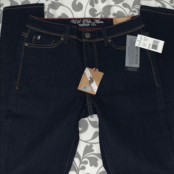 NEW! Polo Jeans- - Picture 4 of 4